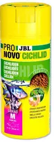 JBL Aqua JBL ProNovo grūdeliai ciklidėms 1000 ml