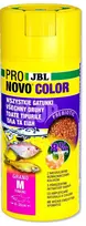 JBL Aqua JBL spalvotų akvariumo žuvų maistas 250 ml