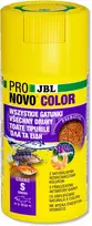 JBL Aqua JBL spalvotas granulėtas žuvų maistas