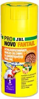 JBL Aqua JBL PRONOVO granulės akvariumo žuvims, 100 ml