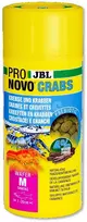 JBL Aqua JBL PRONOVO krabų vafliai akvariumo žuvims