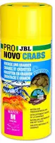 JBL Aqua JBL Crabs Wafer 250 ml akvariumo žuvims