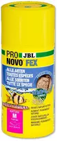 JBL Aqua JBL PRONOVO 100 ml akvariumo žuvų maistas