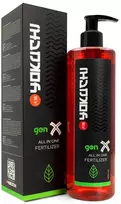YOKUCHI Gen X skystos akvariumo trąšos