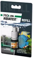 JBL Aqua JBL greitas karbonatinės kietumo testas
