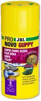 JBL Aqua JBL Guppy Flakes 100 ml žuvų maistas
