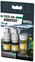JBL Aqua JBL ProAquaTest SiO₂ silikatų testas akvariumui