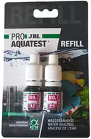 JBL Aqua JBL ProAquaTest NO2 azotinių testas akvariumui