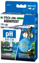 JBL Aqua JBL ProAquaTest pH vandens testas akvariumui