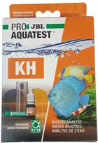 JBL Aqua JBL ProAquaTest greitas karbonatų kietumo testas