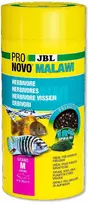 JBL Aqua JBL Malawi granulės 1000 ml žuvims