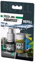 JBL Aqua JBL greitas kalio vandens testas
