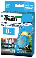 JBL Aqua JBL ProAquaTest deguonies testas akvariumui