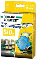 JBL Aqua JBL PROAQUATEST SiO₂ silikatų testas akvariumui