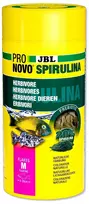 JBL Aqua JBL Spirulina Flakes 1000 ml žuvų maistas