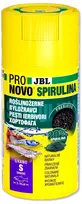 JBL Aqua JBL spirulinos granulės akvariumo žuvims, 100 ml