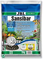 JBL Aqua JBL akvariumo podžemis Sansibar 5kg