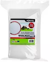AQUAEL Wool MAX PRO filtro vata akvariumui