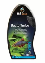 HS Aqua Bacto Turbo 350 ml bakterijų preparatas akvariumui