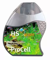 HS Aqua Procell akvariumo chemija, 150 ml