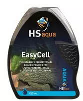 HS Aqua Easycell 150 ml akvariumo trąšos