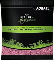 Aquael dekoratyvinis akvariumo žvyras „Lila“