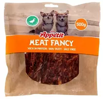 Comfy Appetit Fancy COMFY APPETIT gardūs anties skanėstai šunims