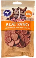Comfy Appetit Fancy COMFY APPETIT gardus ėdalas šunims