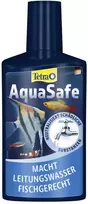 TETRA AquaSafe vandens kondicionierius, 250 ml