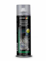 Nuotėkio ieškiklis LEAK DETECTOR 400 ml, 400ml, Motip