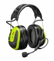 Ausinės WS Alert X Bluetooth, su galvos lankeliu , 3M