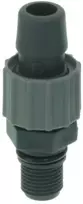 EHEIM jungtis 9/12 mm akvariumo žarnai, atsarginė dalis