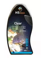 HS Aqua Clear 350 ml – akvariumo vandens valiklis