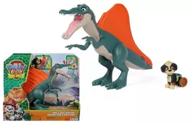 „Spin Master“ SPIN Psi Patrol filmas Dino RexSpinozaur 6076188 /3