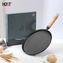 Moyun Series Cast Iron Frying Pan