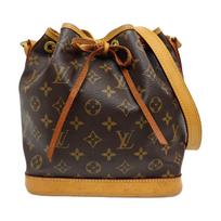 [Pre-Owned] Louis Vuitton Noe BB 'Brown Monogram Canvas' - Fair #ZZOAV7 ONE SIZE