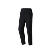 Anta Woven Sports Pants Men's Basic Black 152637501D-3 M
