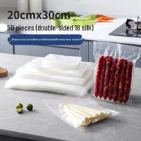 MAXCOOK Vacuum Sealer Bags