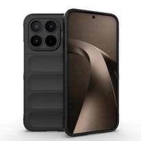 For Xiaomi 17T Pro Case Silicone Liquid Plain Cover Xiaomi 17T Pro Cover Shockproof TPU Protector Case Xiaomi 17T Pro Cover Xiaomi 17T juoda