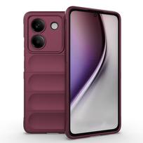 Shockproof Soft Case Phone Cover For Poco X3 X5 X6 X7 F3 F5 F6 F7 M7 Pro Ultra C50 C55 C65 C61 C71 C75 Liquid Silicon Protective Poco F3