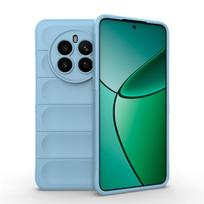 For Realme 12 Plus dėklas Realme 12 Pro Plus dangtelis Odai draugiškas prabangus silikoninis smūgiams atsparus apsauginis telefono dangtelis Realme 12 Plus Realme 12 Plus