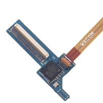 For Samsung Galaxy Tab S7 FE SM-T736 Touch Board Connection Flex Cable Mobile Phone Replacement Parts