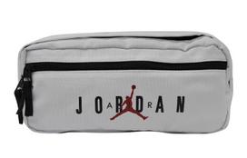 Jordan Polyurethane Crossbody Bag, Sling Bag, Fanny Pack Regular Unisex White 9A0201-001