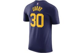 Jordan Nba Golden State Warriors Stephen Curry Statement Edition T shirt DV5772-422 XXL