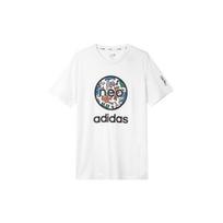 Adidas Neo x · Keith Haring T Shirt Unisex White HD7265 L