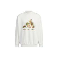 Adidas Originals CREW SWEATSHIRT Year Of The Dragon CNY Collection Sweatshirt Unisex White JE3498 XL