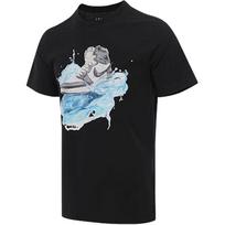 Jordan Flight Essentials AJ1 Men's Short Sleeve T Shirt IB3356-010 L