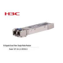 H3C SFP+ 10 Gigabit Single-Mode Optical Module
