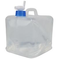 Fine Foldable Water Tank 5L with Cock Water Container Reserve 5L