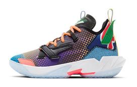 Jordan Why Not Zer0.4 Upbringing GS DH0944-100 36.5